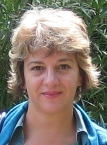 Doctorand Angela Repanovici